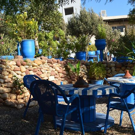 Pearl Surf Camp Morocco Hotel Imi Ouaddar Exterior photo
