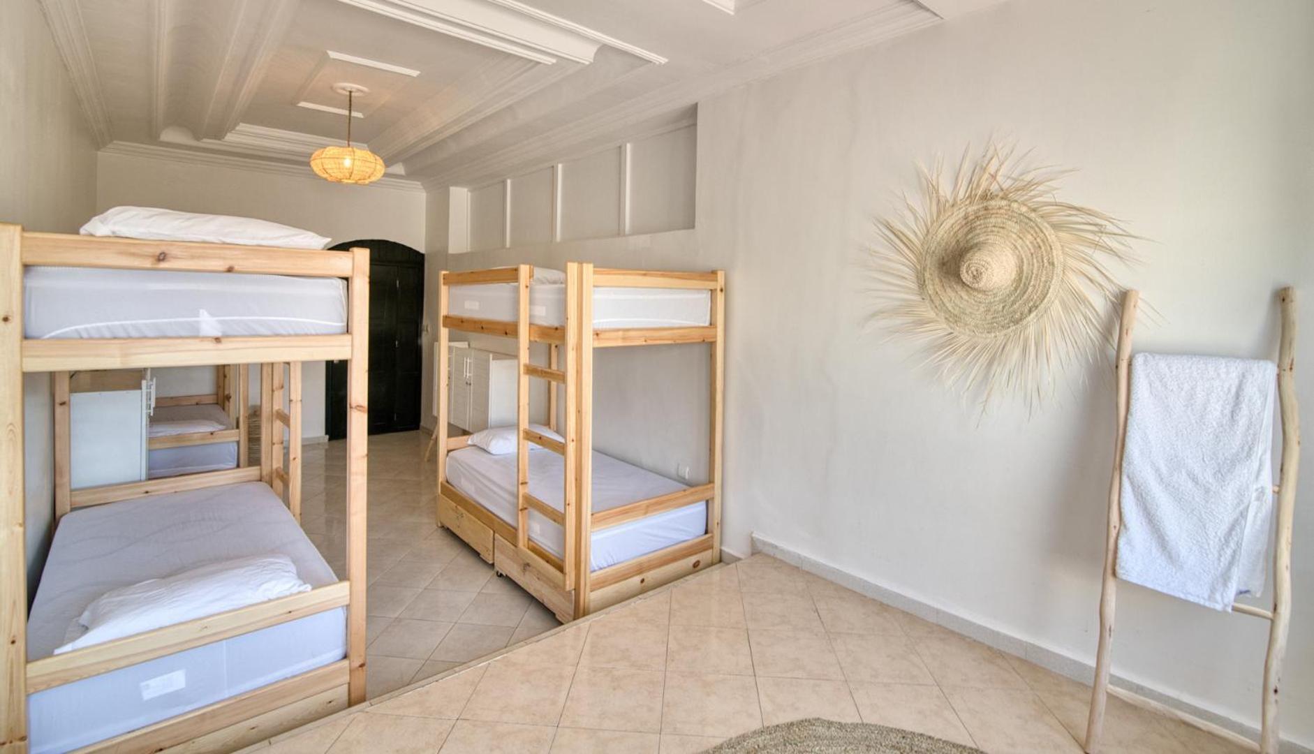 Pearl Surf Camp Morocco Hotel Imi Ouaddar Exterior photo