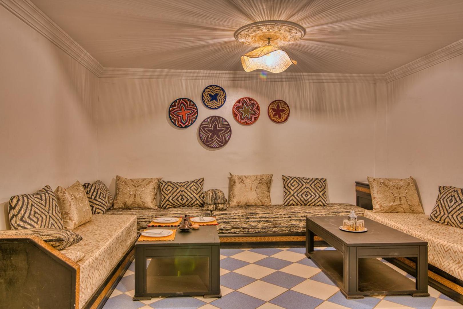 Pearl Surf Camp Morocco Hotel Imi Ouaddar Exterior photo