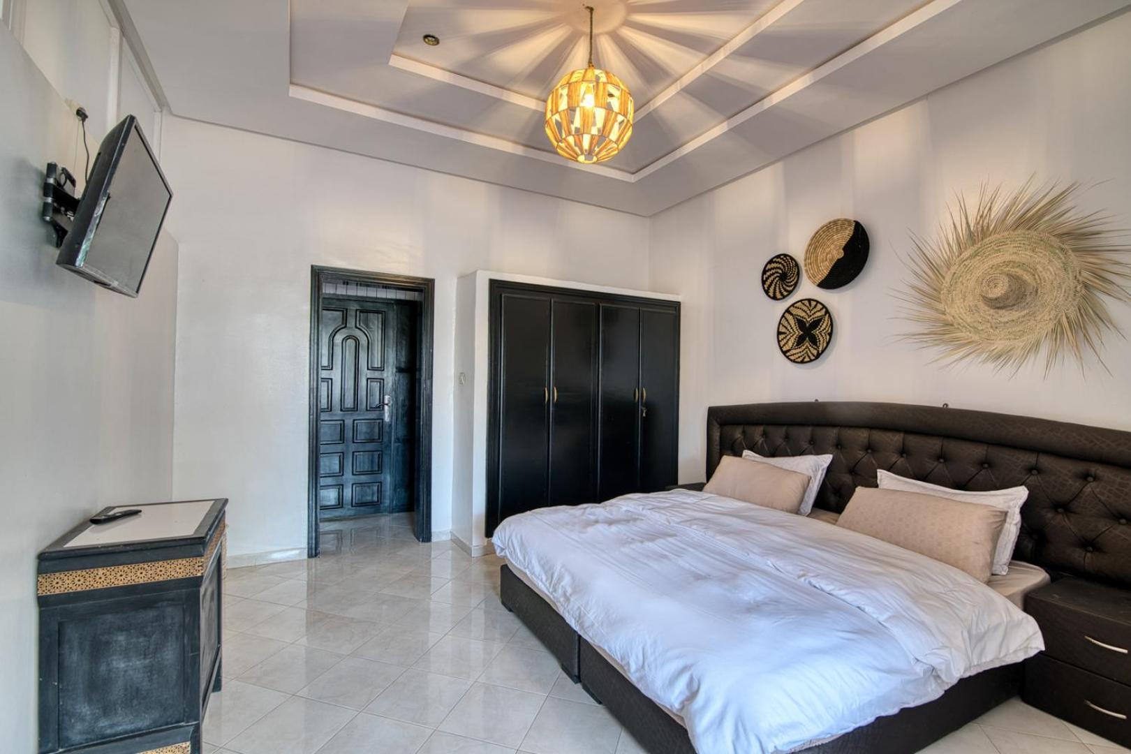 Pearl Surf Camp Morocco Hotel Imi Ouaddar Exterior photo
