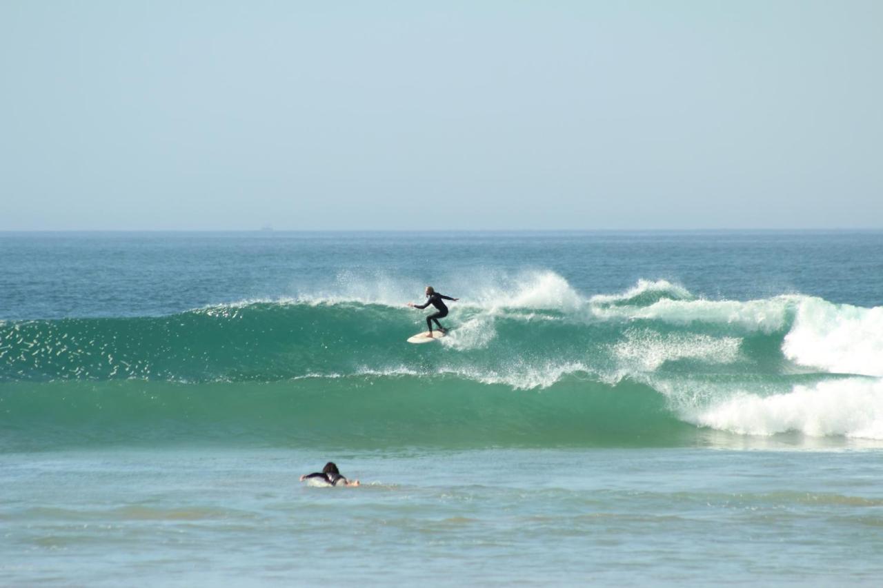 Pearl Surf Camp Morocco Hotel Agadir Exterior photo